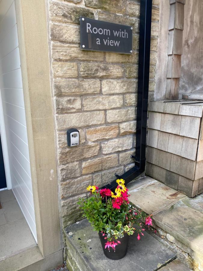 Room With A View Holmfirth Exterior foto