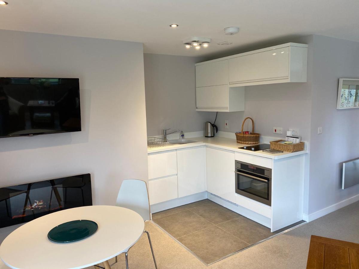 Room With A View Holmfirth Exterior foto