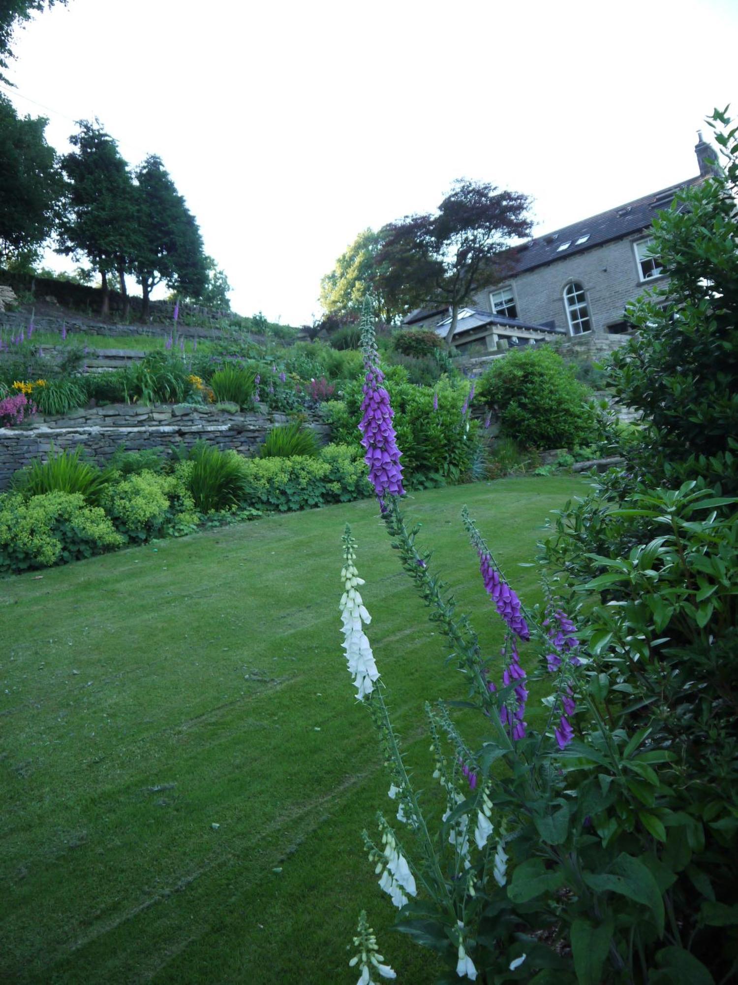 Room With A View Holmfirth Exterior foto